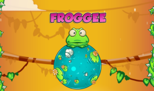 Froggee